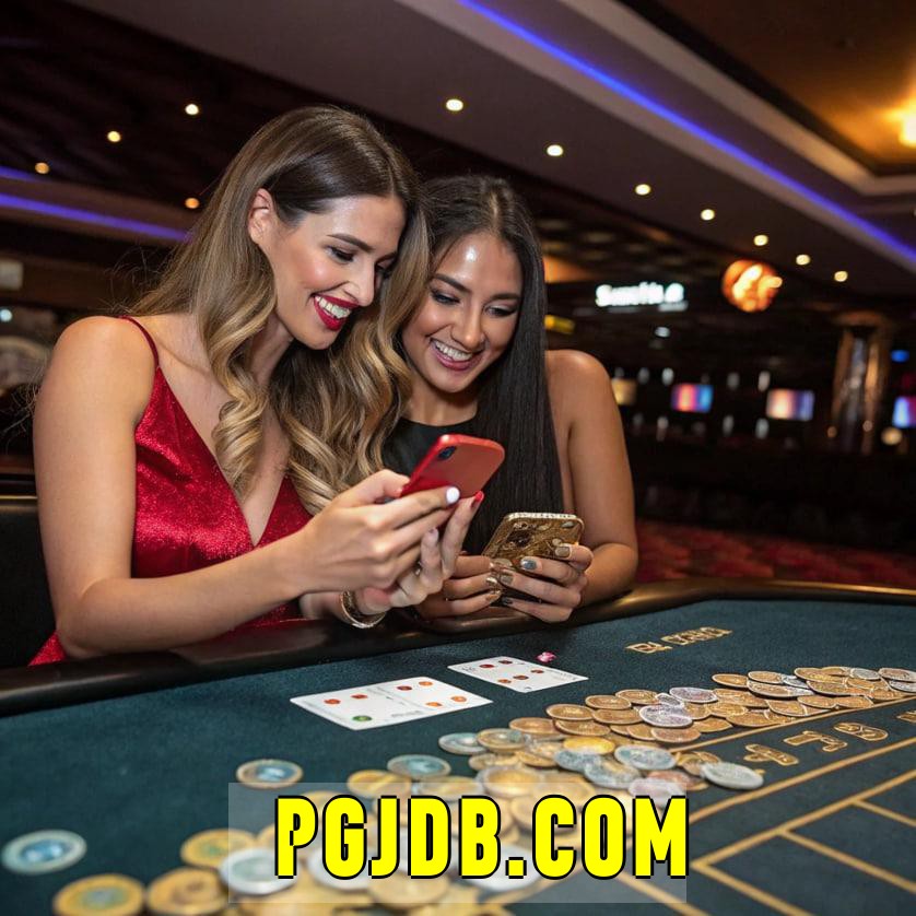 10% de bônus de cashback na pgjdb.com