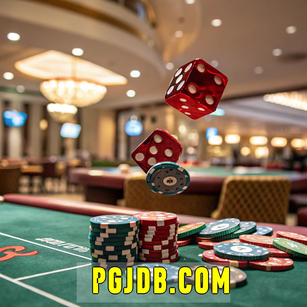 Baixe o aplicativo pgjdb.com para jogar a qualquer momento