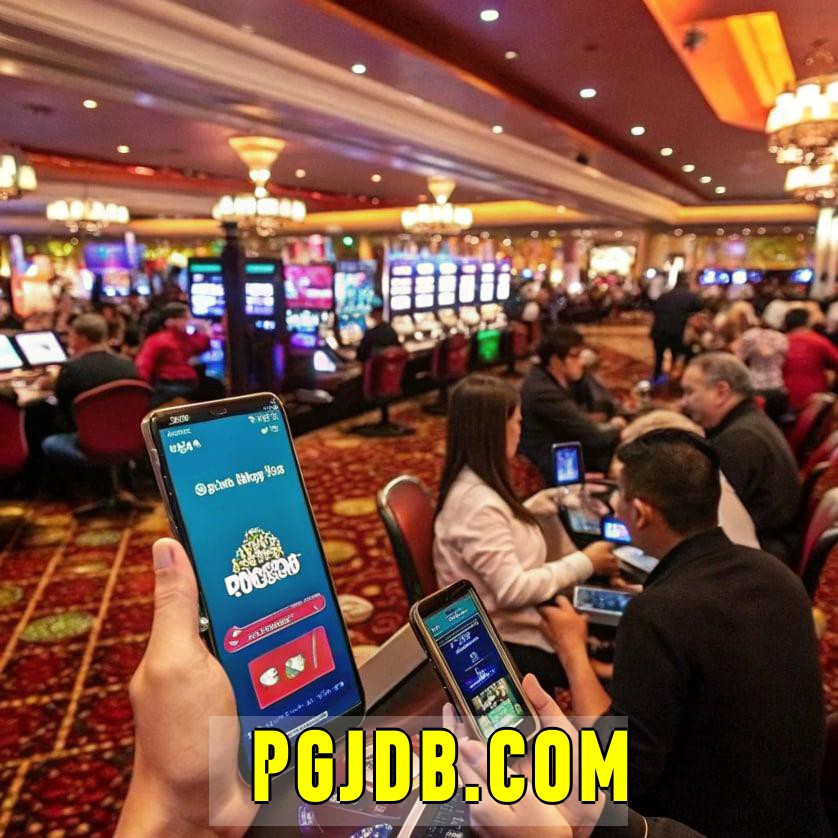 pgjdb.com aplicativo